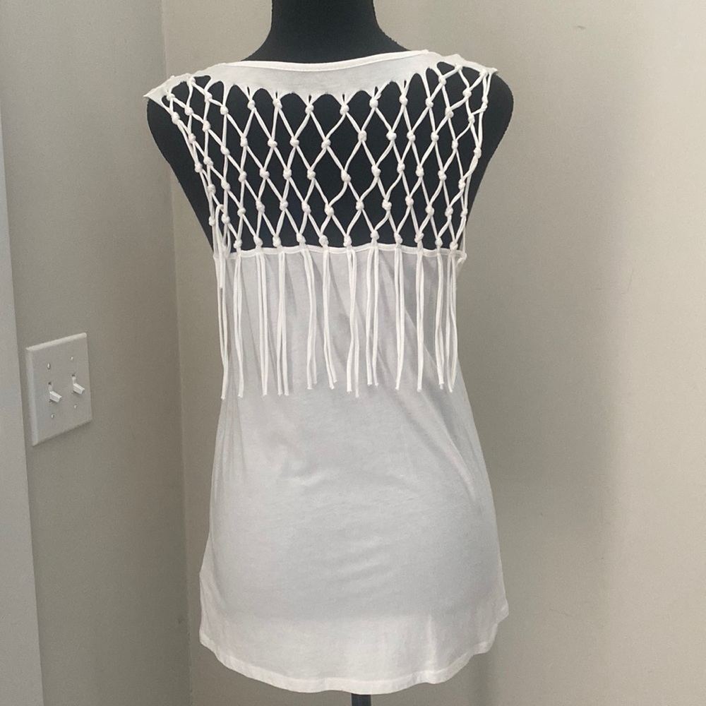 Rock & Republic Top. Size Small. - Picture 7 of 14